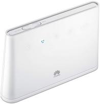lte marsrutizatorius - Huawei B311-221 4G (Baltas) - 2 nuotrauka