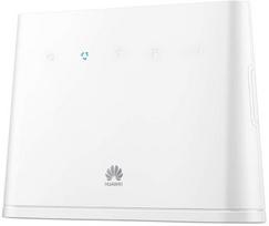 lte marsrutizatorius - Huawei B311-221 4G (Baltas) - 3 nuotrauka