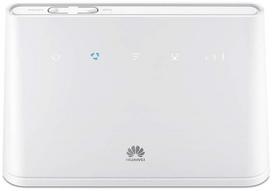 lte marsrutizatorius - Huawei B311-221 4G (Baltas) - 4 nuotrauka