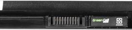 toshiba satellite baterija - Green Cell Pro Laptop Battery for Toshiba Satellite C50-B C50D-B L50-B L50D-B - 4 nuotrauka