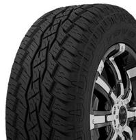padangos r16 215 70 a t - Toyo Open Country A/T+ 215/65 R16 98H - 2 nuotrauka
