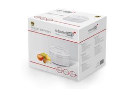 dziovykle standart - StandArt ST-D600A/700 - 4 nuotrauka