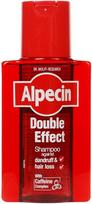 alpecin sampunas - Alpecin Double Effect Caffeine 200ml - 1 nuotrauka