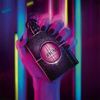 blanche - Yves Saint Laurent Black Opium Nuit Blanche EDP 30ml - 2 nuotrauka