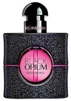 blanche - Yves Saint Laurent Black Opium Nuit Blanche EDP 30ml - 3 nuotrauka