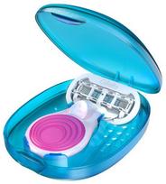 gillette venus embrace - Gillette Venus Snap With Embrace skustuvas - 2 nuotrauka