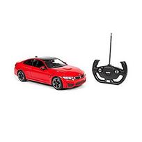 bmw zaislai - RASTAR 1:14 RC automodelis valdomas BMW M4 (F82 ), 70900 - 1 nuotrauka