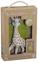 vulli kramtukas sophie la girafe - VULLI Sophie la girafe kramtukas dovanų pakuotėje 0m+ So'pure 616331 - 2 nuotrauka