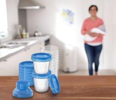 avent philips - Philips Avent SCF618/10 - 4 nuotrauka