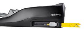 maxi cosi familyfix - MAXI COSI bazė kėdutės automobilinės-neš. Easy base Familyfix 63300080 - 4 nuotrauka