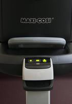 maxi cosi familyfix - MAXI COSI bazė kėdutės automobilinės-neš. Easy base Familyfix 63300080 - 5 nuotrauka