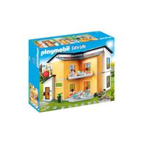 playmobil namas - Playmobil City Life Modernus namas 9266 - 1 nuotrauka