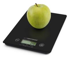 electronic kitchen scale - Esperanza EKS002K - 2 nuotrauka