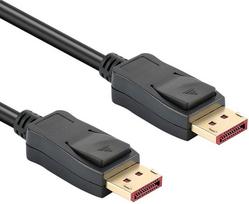 displayport 1.4 kabelis - Techly 109269 - 2 nuotrauka