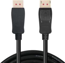 displayport 1.4 kabelis - Techly 109269 - 3 nuotrauka