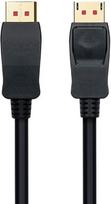 displayport 1.4 kabelis - Techly 109269 - 4 nuotrauka