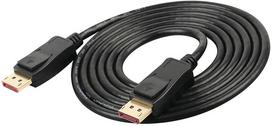 displayport 1.4 kabelis - Techly 109269 - 5 nuotrauka