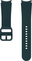 samsung galaxy watch 44mm - Apyrankė SAMSUNG Galaxy Watch 4 Sport Band 44mm, Žalia - 1 nuotrauka