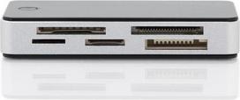 sd korteliu usb adapteris - 4World Adapter Displey Port to HDMI Black - 2 nuotrauka