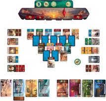 7 wonders - Repos Production 7 Wonders Duel - 3 nuotrauka