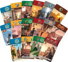 7 wonders - Repos Production 7 Wonders Duel - 5 nuotrauka