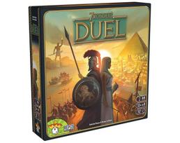 7 wonders - Repos Production 7 Wonders Duel - 6 nuotrauka