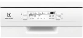 electrolux indaplove - Electrolux ESA22100SW - 2 nuotrauka