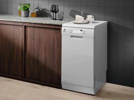 electrolux indaplove - Electrolux ESA22100SW - 5 nuotrauka