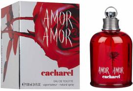 Cacharel Amor Amor 100ml EDT