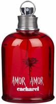 amor amor cacharel 100 ml - Cacharel Amor Amor 100ml EDT - 2 nuotrauka