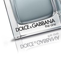 dolce gabbana the one - Dolce & Gabbana The One Grey 100ml EDT - 4 nuotrauka