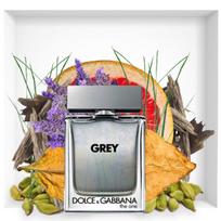 dolce gabbana the one - Dolce & Gabbana The One Grey 100ml EDT - 5 nuotrauka