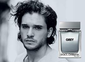 dolce gabbana the one - Dolce & Gabbana The One Grey 100ml EDT - 7 nuotrauka