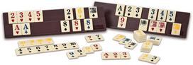 stalo zaidimas rummy - Tactic Rummy 02324 - 2 nuotrauka