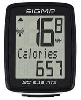 Sigma BC 9.16 ATS