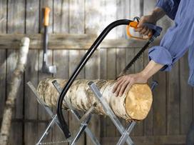 fiskary - Fiskars SW31 24'' Saw - 2 nuotrauka