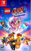 The Lego Movie 2: Videogame Nintendo Switch