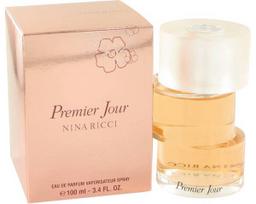 nina ricci 100 - Nina Ricci Premier Jour EDP 100ml - 2 nuotrauka