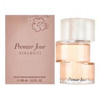 nina ricci 100 - Nina Ricci Premier Jour EDP 100ml - 3 nuotrauka