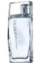 kenzo pour femme - Kenzo L´eau par Kenzo for Women, 100ml (EDT) - 2 nuotrauka
