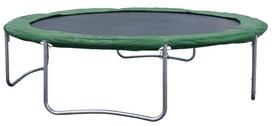 Free Jump Trampoline D426 Green