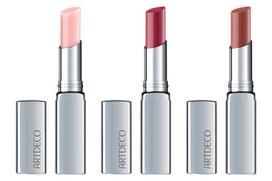 balzamas - Artdeco Color Booster Lip Balm 3ml 00 - 3 nuotrauka