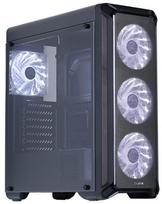 zalman i3 - Zalman Chasis i3 series Simple Design - 1 nuotrauka