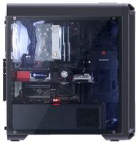 zalman i3 - Zalman Chasis i3 series Simple Design - 2 nuotrauka