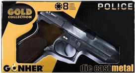 gonher - Gonher Police Gold Collection 45/1 - 1 nuotrauka