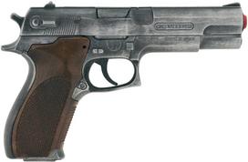 gonher - Gonher Police Gold Collection 45/1 - 2 nuotrauka