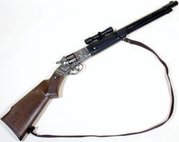 gonher - Gonher Cowboy Rifle 104/0 - 2 nuotrauka