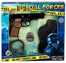 gonher - Gonher Special Forces Set 425/6 - 2 nuotrauka