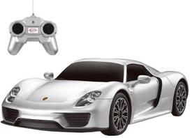 rastar porsche - Rastar Porsche 918 Spyder 1:24 71400 - 1 nuotrauka