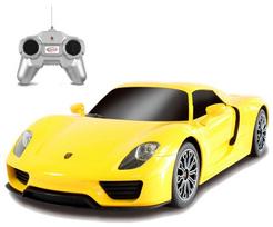 rastar porsche - Rastar Porsche 918 Spyder 1:24 71400 - 2 nuotrauka
